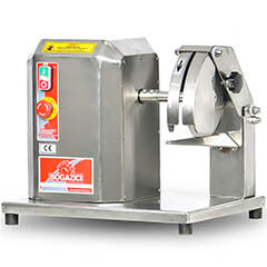 Boğaziçi, Stainless Steel Chicken Cutting Machine, BTK - 1