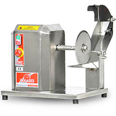 Boğaziçi, Stainless Steel Chicken Cutting Machine, BTK - 2