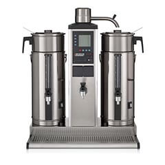 Bravilor Bonamat Filtre Coffee Machine, B5 HW - 1