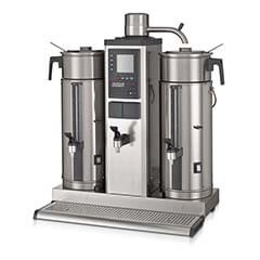 Bravilor Bonamat Filtre Coffee Machine, B5 HW - 3