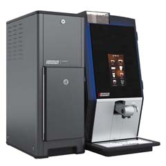 Bravilor Bonamat Esprecious Fully Automatic Espresso Coffee Machine, 150 Cups Per Hour - 3