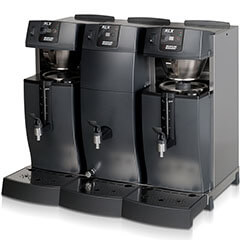 Bravilor Bonamat Filter Coffee Machine, RLX 575 - 2