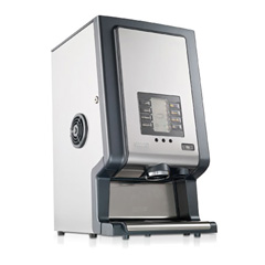 Bravilor Bonamat Instant Coffee Machine, Bolero XL 423 - 2