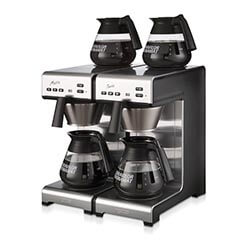 Bravilor Bonamat Matic Twin Filter Coffee Machine - 2