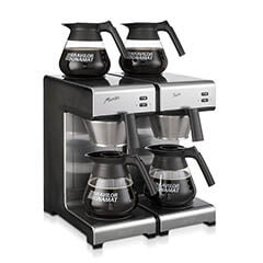 Bravilor Bonamat Mondo Twin Filter Coffee Machine - 3