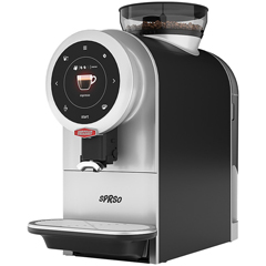 Bravilor Bonamat SPRSO Otomatik Espresso Kahve Makinesi - 3