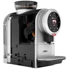 Bravilor Bonamat SPRSO Otomatik Espresso Kahve Makinesi - 4