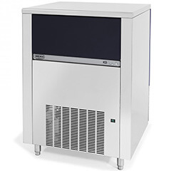 Brema CB 1565 Cube Ice Machine, 155 Kg/Day - 1