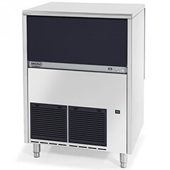 Brema CB 840 Cube Ice Machine, 85 Kg/Day - 1