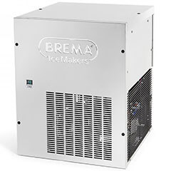 Brema G 510 Snow Ice Machine, 510 Kg/Day - 1