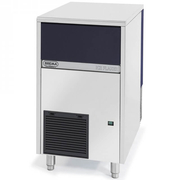 Brema GB 902 Snow Ice Machine, 95 kg/day - 1