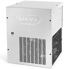 Brema TM 250 Granule Ice Maker, 250 kg/day - 1