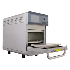 By Kitchen Fast Cooking Oven, 38.3x69.3x61 cm, BHP16A - 2