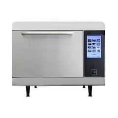 By Kitchen Fast Cooking Oven, 61.5x70.6x59 cm, BCC30A - 1