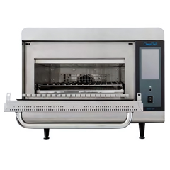 By Kitchen Fast Cooking Oven, 61.5x70.6x59 cm, BCC30A - 2