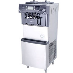 By Kitchen Soft Ice Cream Machine, DSD 500 - 1