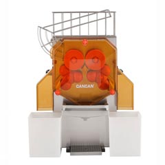 Cancan 28 Cafe-Type Automatic Orange Juicer - 1