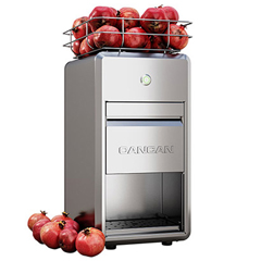 Cancan Automatic Pomegranate Press - 4