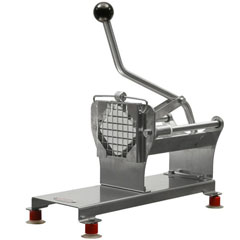 Cancan Manual Potato Slicing Machine - 1