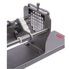 Cancan Manual Potato Slicing Machine - 3