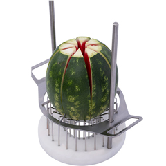 Cancan Manual Watermelon Cutting Machine - 1