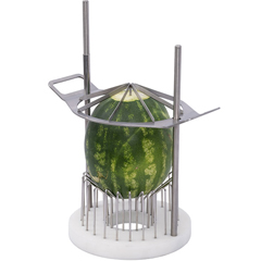 Cancan Manual Watermelon Cutting Machine - 2