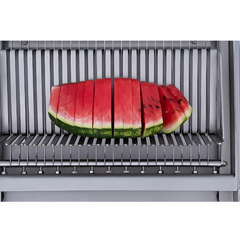 Cancan Manual Watermelon Slicing Machine - 5