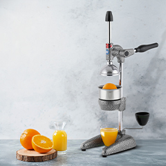 Cancan Professional Fruit Press - 5