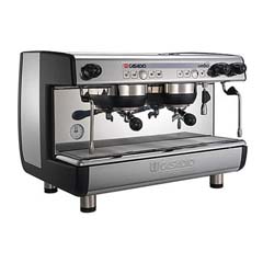 Casadio - Casadio Undici A2 Compact Otomatik Espresso Kahve Makinesi (1)