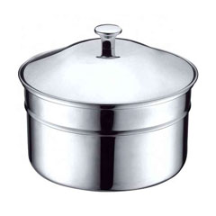 Chafing Dish Çorbalık, 4,5 l, Ccd 45 - 1