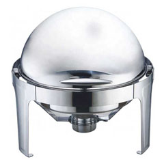 Chafing Dish Çorbalık, 4,5 l, Ccd 45 - 3