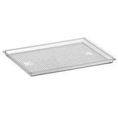 Corona Professional Display Tray, Polycarbonate, 17.8x23.5 cm, BO377 - 1