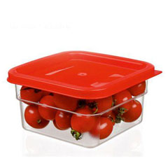 Corona Professional Polycarbonate Food Storage Container Set, 2 Lt, BO3050 - 2