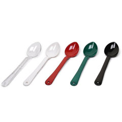 Corona Professional Polycarbonate Serving Spoon, BO717 - 1