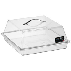 Corona Professional Square Cake Box Set, Polycarbonate, No 1, BO363 - 1