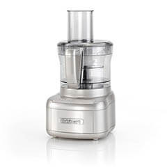 Cuisinart Compact Food Processor, FP8SE - 1