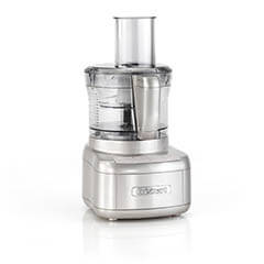 Cuisinart Compact Food Processor, FP8SE - 2