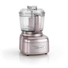 Cuisinart Mini Food Processor, ECH4PE - 2