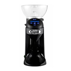 Cunill Tranquilo Tron Digital On-Demand Coffee Grinder - 2