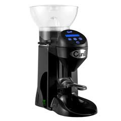 Cunill Tranquilo Tron Digital On-Demand Coffee Grinder - 1