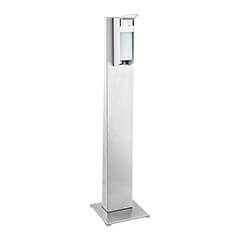 Dayco Disinfectant Stand, Manual - 1