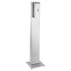 Dayco Disinfectant Stand, Touchless - 1