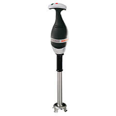 Dito Sama Bermixer Pro Hand Blender, Speed Controlled, 650 mm Arm, 240 Lt - 1