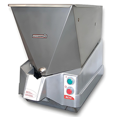 Dito Sama Potato Chip Machine, Capacity 1500 kg/hour, 230V/1N - 1