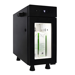 Dr Coffee BR9CI Milk Cooler with Self Cleaning System - 2