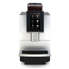 Dr Coffee F12 Super Automatic Coffee Machine - 1