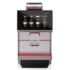 Dr Coffee M12 Super Automatic Coffee Machine - 1