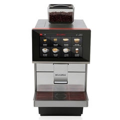 Dr Coffee M12 Super Automatic Coffee Machine - 2