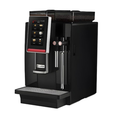 Dr Coffee Minibar S Super Automatic Coffee Machine, Milk Frothing System and Hot Water Tap - 2