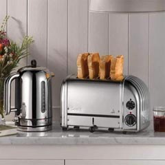 Dualit 4-Slice Toaster - 4